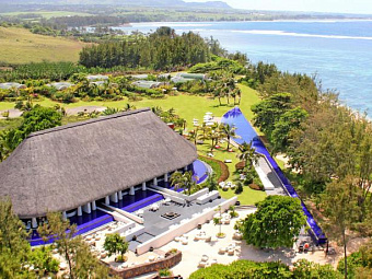 SOFITEL SO MAURITIUS BEL OMBRE 5*