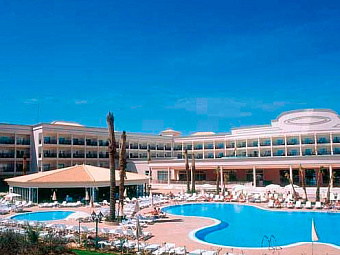 RIU PALACE ALGARVE 4*