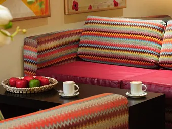 Отель DAVID DEAD SEA&SPA 5*