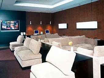 Отель ACORES LISBOA 4*