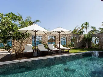 AMIANA RESORT NHA TRANG 5*