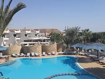  Отель TURQUOISE BEACH HOTEL 4*, Египет, Шарм-Эль-Шейх.