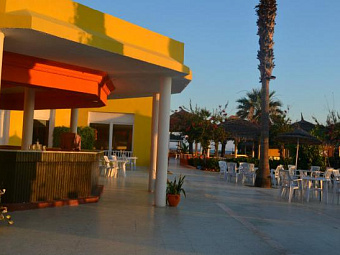  CARIBBEAN WORLD MONASTIR 4*