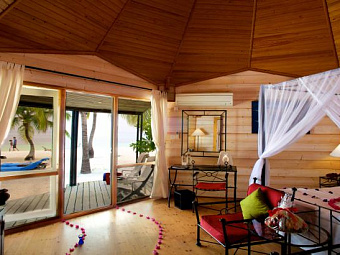  KUREDU ISLAND RESORT 4*