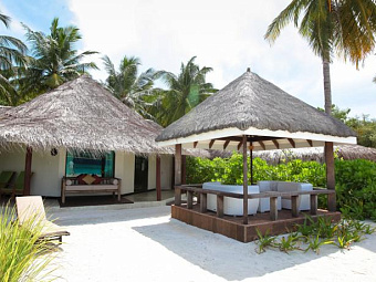  KIHAAD MALDIVES 5*