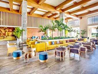 SERENADE PUNTA CANA BEACH & SPA RESORT 5*