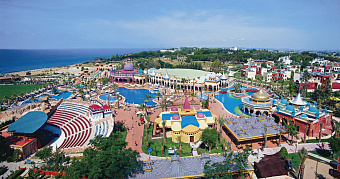 KAMELYA K CLUB HV-1 (ex. KAMELYA HOLIDAY VILLAGE)