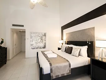 OCEAN BLUE & SAND 5*