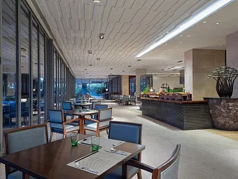 THE WESTIN BLUE BAY RESORT & SPA 5 *