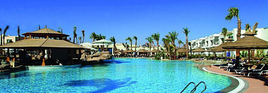 Отель SIERRA RESORT 4*, Египет, Шарм-Эль-Шейх. 