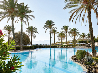  GRECOTEL KOS IMPERIAL THALASSO 5* DELUXE.