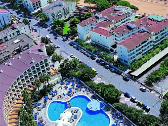 BEST CAMBRILS 4*