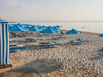 AEGEAN MELATHRON THALASSO SPA HOTEL 5*