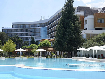 RIXOS BELDIBI 5*