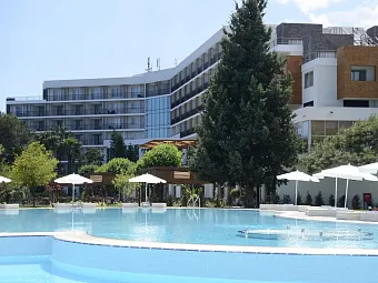 TUI MAGIC LIFE - RIXOS BELDIBI 5*