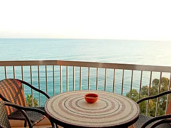 POSEIDONIA BEACH 4*