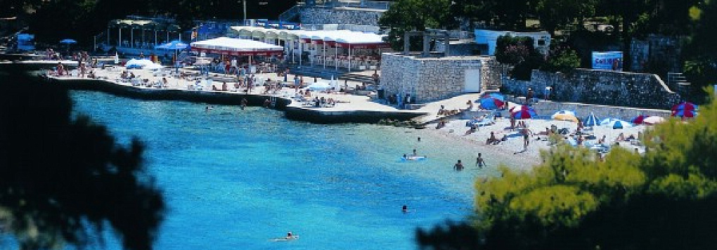 Отель Adriatic 2*, Хорватия, Дубровник.
