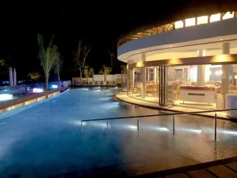 RADISSON BLU POSTE LAFAYETTE RESORT & SPA 4*