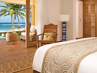 ZOETRY AGUA PUNTA CANA 5*