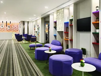 HAWTHORN SUITES BY WYNDHAM 4*