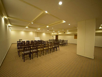 ARMAS GUL BEACH HOTEL 4* 