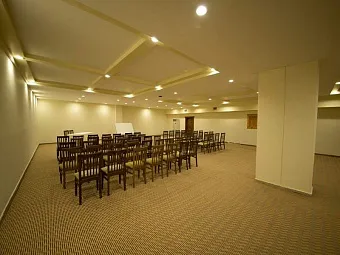 ARMAS GUL BEACH HOTEL 4* 