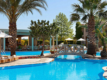 PORTO SANI VILLAGE 5*
