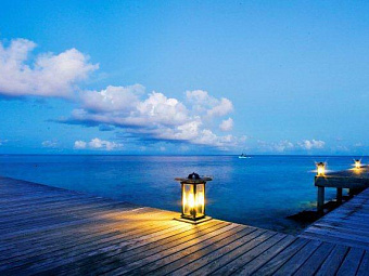 BATHALA ISLAND RESORT 3*