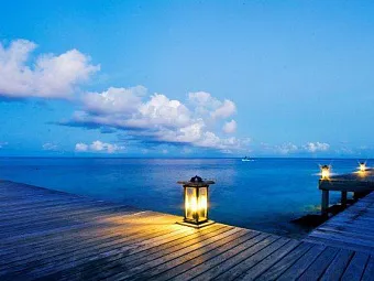 BATHALA ISLAND RESORT 3*