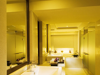 PULLMAN (ex. HILTON) PHUKET ARCADIA RESORT & SPA 5*