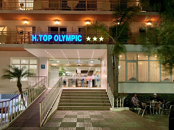 H.TOP OLYMPIC 3*
