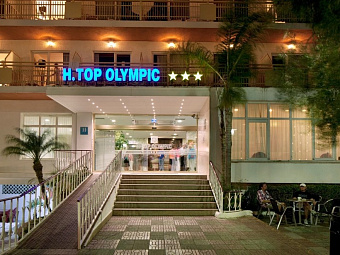  H.TOP OLYMPIC 3*