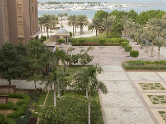 EMIRATES PALACE MANDARIN ORIENTAL 5*