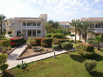 TROPITEL NAAMA BAY 5*