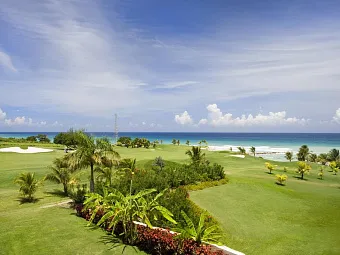 Отель HILTON ROSE HALL RESORT & SPA 4*