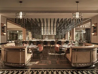 REGENT PHU QUOC 5*, Вьетнам, Фукуок