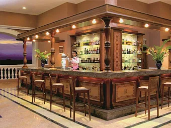 DREAMS PUNTA CANA RESORT & SPA 5*