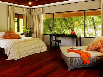   THE PAVILIONS PHUKET 5*, , .