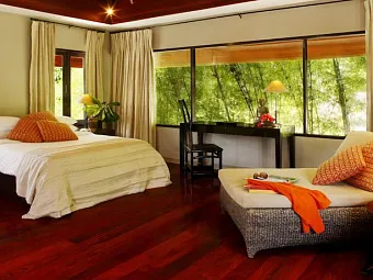  Отель THE PAVILIONS PHUKET 5*, Таиланд, Пхукет.