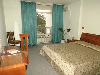  Отель KAVKAZ GOLDEN DUNE 4*, Болгария, Солнечный берег.