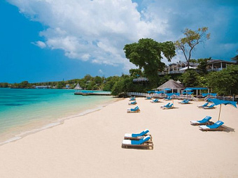 SANDALS ROYAL PLANTATION OCHO RIOS 5*