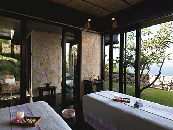  BVLGARI HOTELS & RESORTS BALI 5*