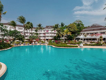 THAVORN PALM BEACH RESORT PHUKET 5*