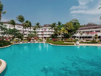  Отель THAVORN PALM BEACH 4*, Таиланд, Пхукет.
