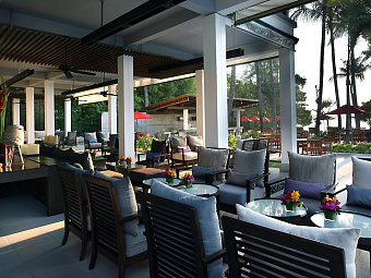 AMARI PALM REEF SAMUI 4*