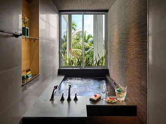 PULLMAN PHU QUOC BEACH RESORT 5*