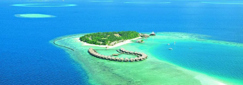 Отель BAROS MALDIVES 5*, Мальдивы, Мале. 