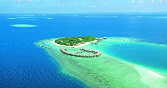 BAROS MALDIVES 5*