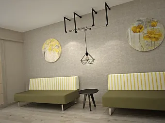 Отель GRIFID ENCANTO BEACH 4*