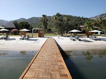 RIXOS PREMIUM GOCEK 5*